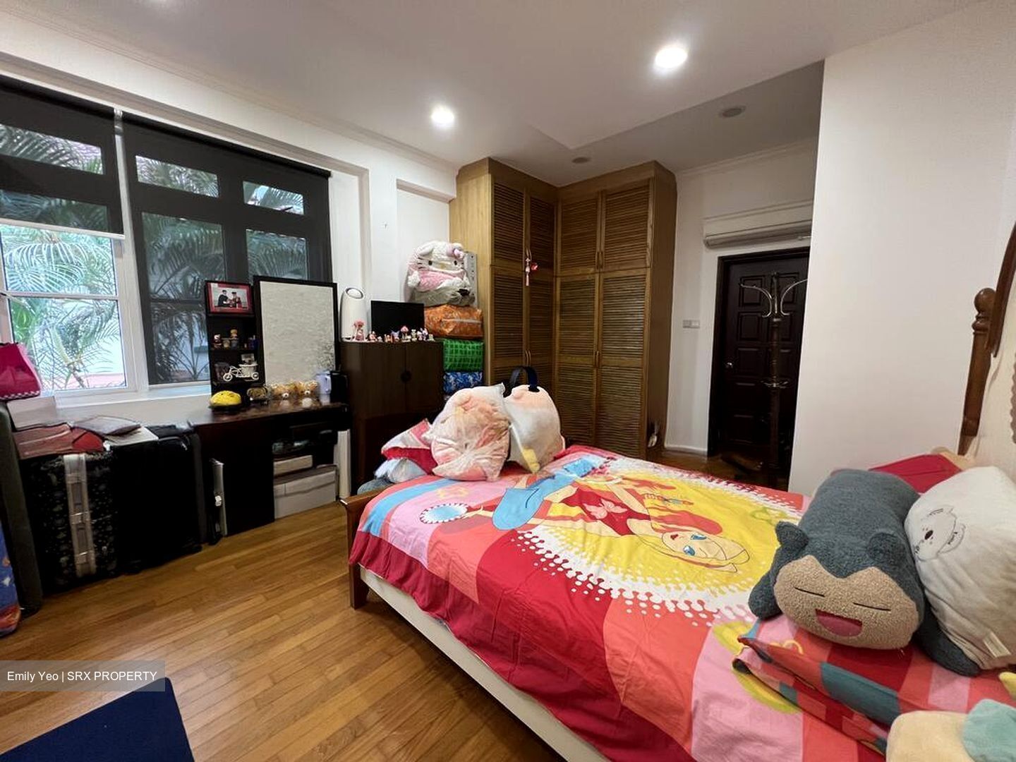 Mera Gardens (D23), Detached #521376201